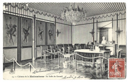 92  Chateau De La Malmaison - La Salle Du Conseil - Chateau De La Malmaison