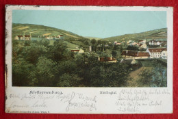 AUSTRIA - KIERLINGTAL - Klosterneuburg