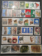 Chine Collection , 40 Timbres Neufs - Collections, Lots & Séries