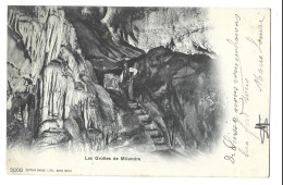 Suisse - Souvenir  Des Gottes De Milandre Pres Boncourt - Boncourt