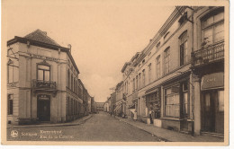 ZOTTEGEM    KAZERNSTRAAT    == ZIE AFBEELDING - Zottegem