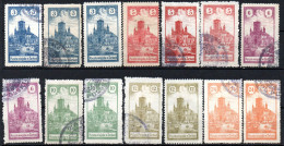 1961. POLAND. 1918 LOCAL POST ZARKI 21 ST. LOT. POSSIBLY ALL REPRINTS/FAKES,4 SCANS - Other & Unclassified