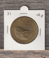 Monnaie De Paris : Dune Du Pyla - 2004 - 2004