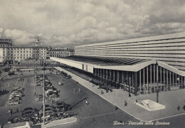 Roma - Stazione Termini - Stazione Termini