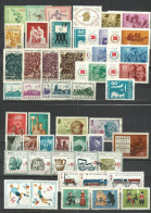 Bulgaria - Mix , MNH, Used - Collections, Lots & Series