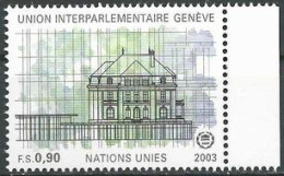 UNO GENF 2003 Mi-Nr. 465 ** MNH - Neufs