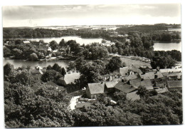 Feldberg (Kr. Neustrelitz) - Feldberg