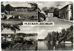 Flecken-Zechlin - Zechlin