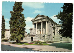 Winterthur - Stadthaus - Winterthur