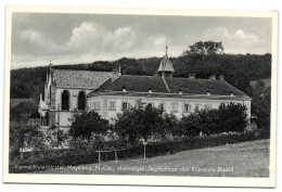 Karmelitinnenkloster Mayerling N.-Oe. - Ehemaliges Jagdschloss Des Kronprinz Rudolf - Baden Bei Wien