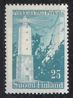 FINLAND 453,unused,lighthouses - Nuevos