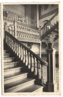 Quiétude - Château De Fallais - Le Grand Escalier - Braives