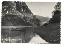 Le Lac De Castet - Arudy