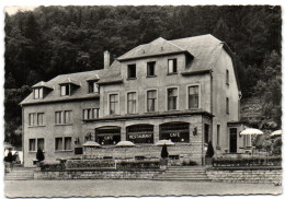 Larochette - Hôtel Résidence - Fels