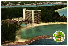 Bahama - Nassau - Holiday Inn Resort - Bahamas