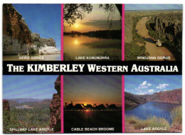 The Kimberley Western Austrlia - Autres & Non Classés