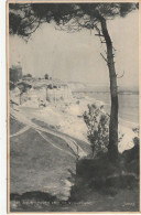 BOURNEMOUTH FROM THE DURLEY CHINE .  JUDGES - Bournemouth (desde 1972)