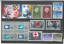 53484 ) Netherlands Collection - Colecciones Completas