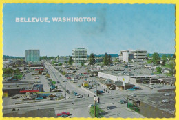 WASHINGTON *** BELLEVUE ***  - 1975 - Bellevue