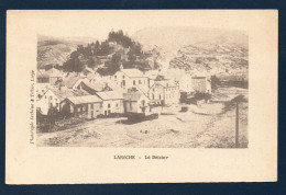 Laroche ( La - Roche -en- Ardenne). La Colline Du Deister. Ca 1900 - La-Roche-en-Ardenne