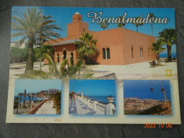 BENALMADENA - Almería