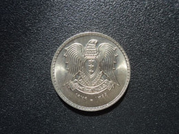 SYRIE : 1 POUND   1979 - 1399     KM 120.1      NON CIRCULÉE - Syrien