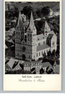 4445 NEUENKIRCHEN, Katholische Kirche, Luftaufnahme  30er Jahre - Steinfurt