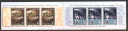 Jugoslavia 2000 Unif. Booklet L2865 MNH/** VF - Booklets