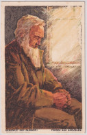 Bundesfeierkarte 1923 - Pour Nos Aveugles - Für Unsere Blinden - Peri Nostri Ciechi - Linden