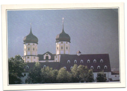Stams Zisterzienisches Klostergebäude - Stams