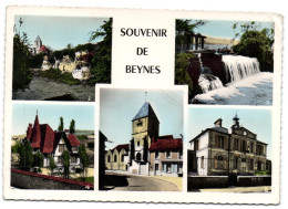 Souvneir De Beynes - Beynes