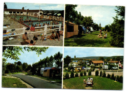 Corcieux - Camp De La Tour Domaine Des Bans - Corcieux