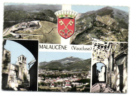 Malaucène (Vaucluse) - Malaucene