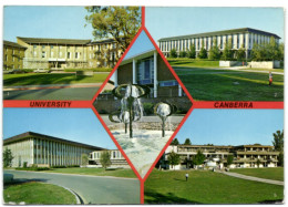 University Canberra - Canberra (ACT)