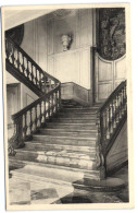 Franc-Waret - Escalier D'Honneur - Fernelmont