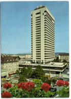 Zürich - Oerlikon - Hotel International - Oerlikon