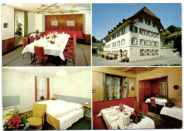 Lenzburg - Hotel Krone - Lenzburg