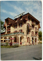 Giswil - Hotel Krone - Giswil