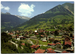 Klosters Mit Madrisa - Klosters