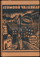 Jávor László: Szomorú Vasárnap. - - XXXI Verse. A Szerző, Jávor László (1903-1992) Bűnügyi újságíró, Költő, Szövegíró, F - Unclassified