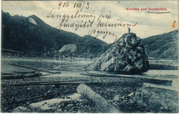T2 1906 Szczawnica, Kotunka Rock - Ohne Zuordnung