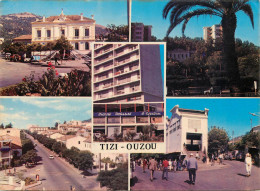 Algeria Tizi Ouzou 1974 - Tizi Ouzou