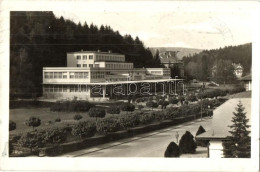 T2 Lazne Luhacovice; Spolecensky Dum / Spa - Ohne Zuordnung