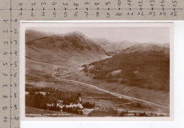 Tulchan Lodge And Glenisla - Angus