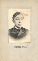 ** T2 Hegedűs Gyula, Silberer Gyula Kiadása - Zonder Classificatie