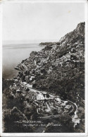 06 Roquebrune Cap Martin Vue Sur Cabbé 28-12-1938 - Roquebrune-Cap-Martin