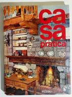 I116344 Lb6 Casa Pratica - Rizzoli 1965 - Arte, Antigüedades