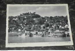 A2902 Hamburg-Blankenese, Landungsbrücke.... - Blankenese