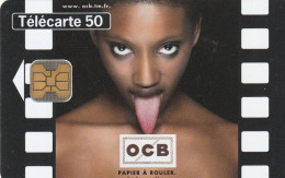 FRANCIA. F908. OCB Papier A Rouler. 50U. 09/98. (011) - 1998