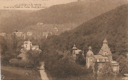 LUSTIN Sur MEUSE - Route De La Vallée Du Taifer - Profondeville